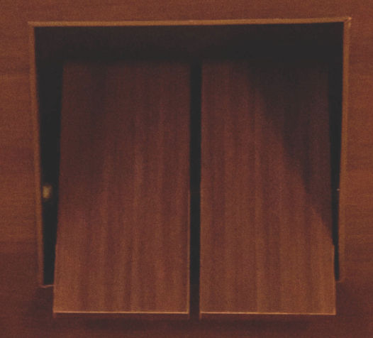 Volume Pedals