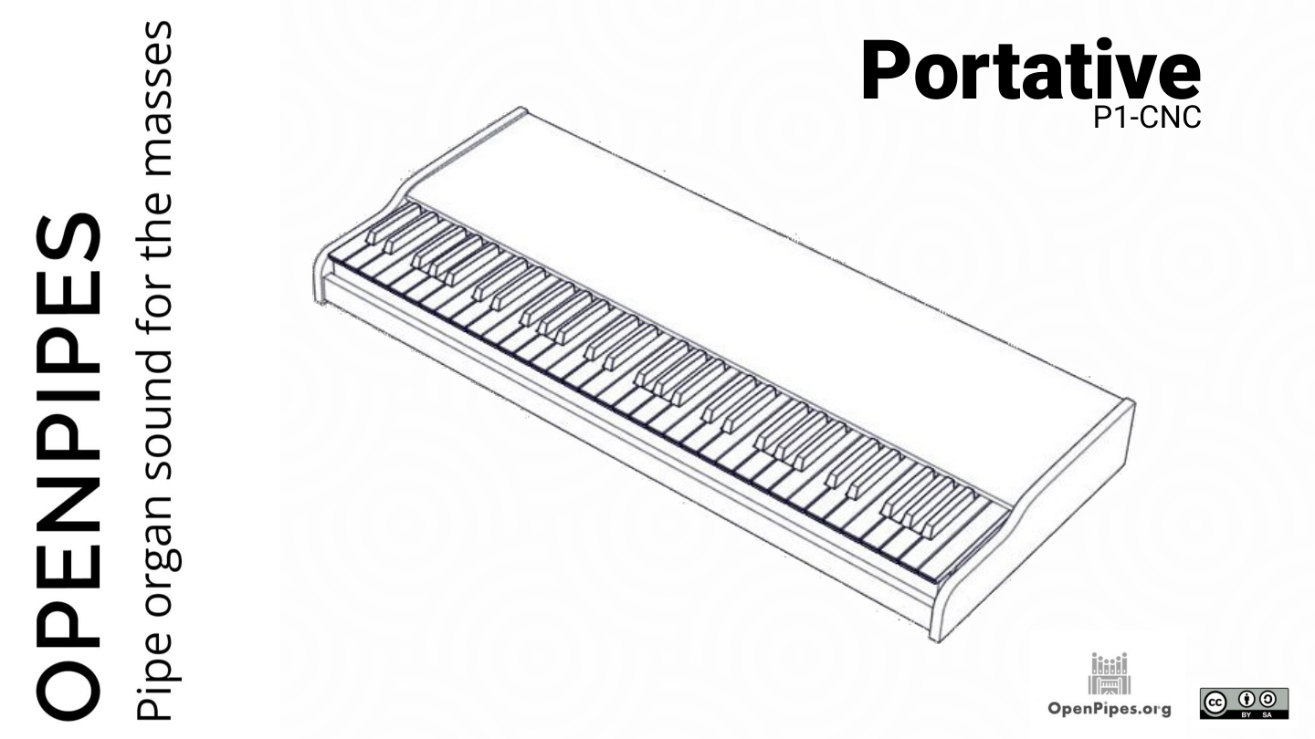 P1 Simple Console