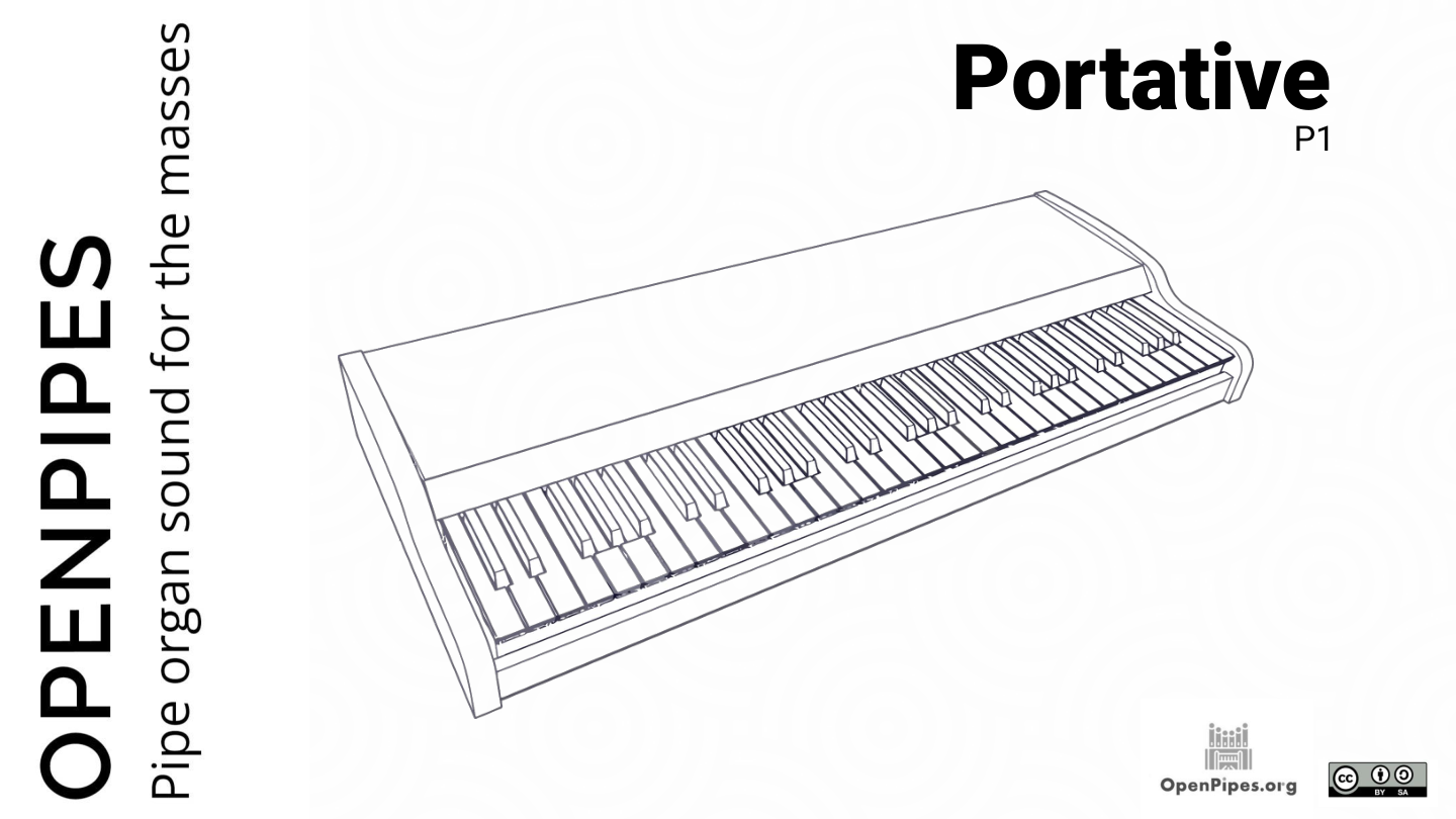Portative Console
