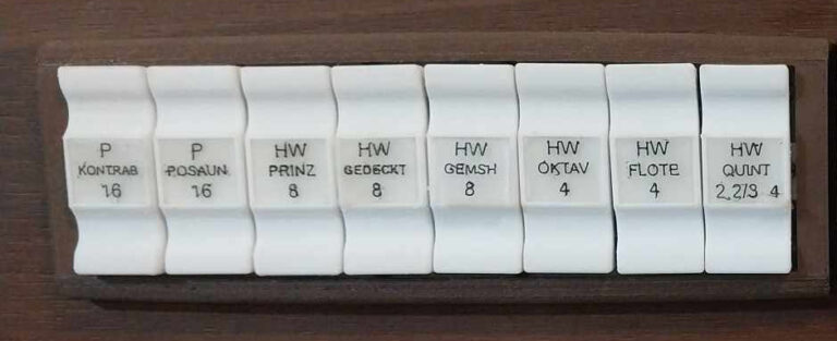 X Rocker Buttons Rocker buttons – OpenPipes
